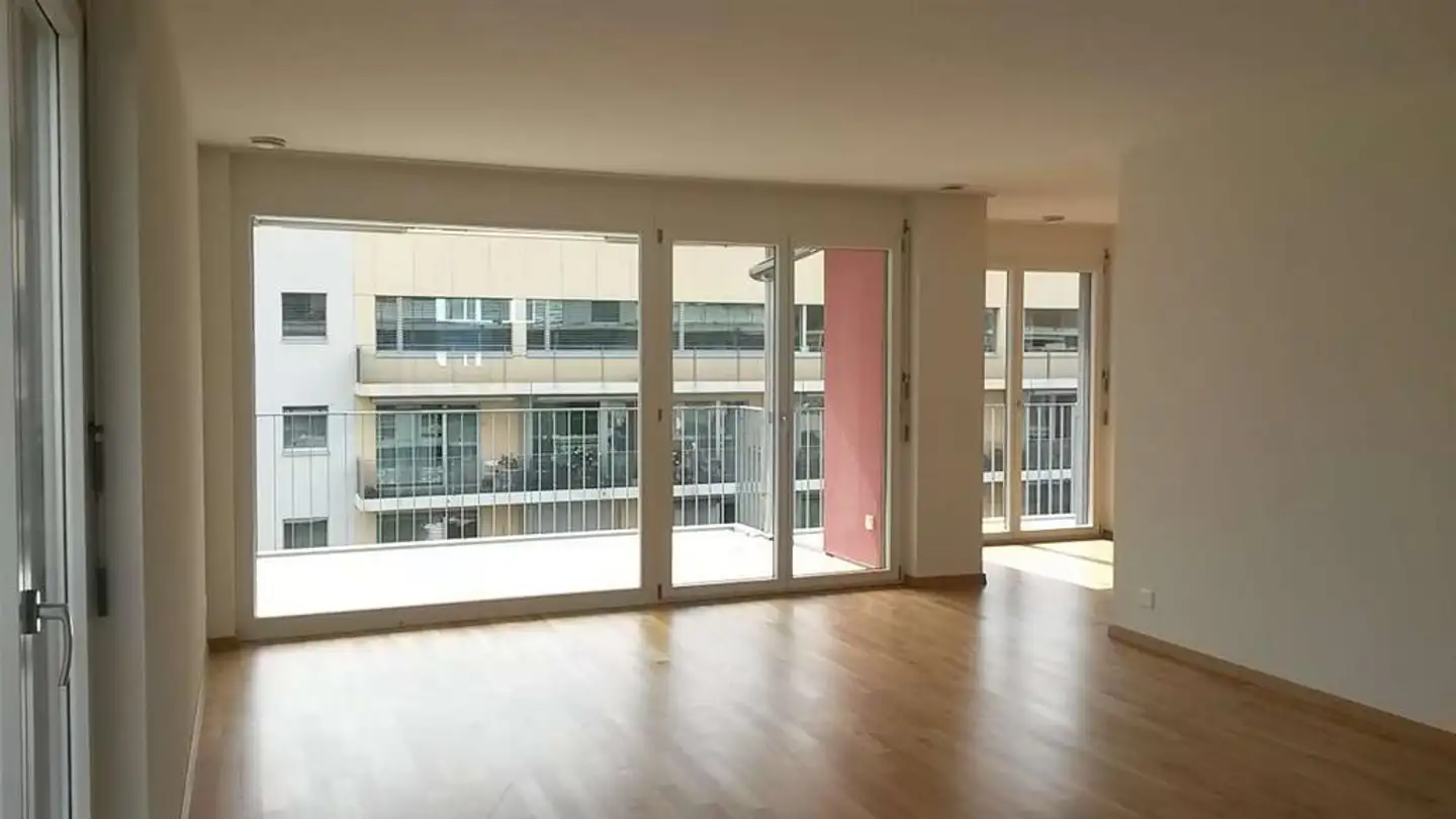 Apartment for rent - Ringwiesenstrasse 2, 8600 Dübendorf - Photo 3