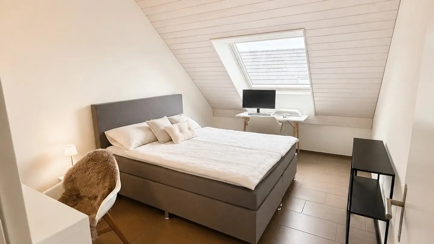 Appartement à louer - Wehntalerstrasse 48, 8162 Sünikon - Photo 3