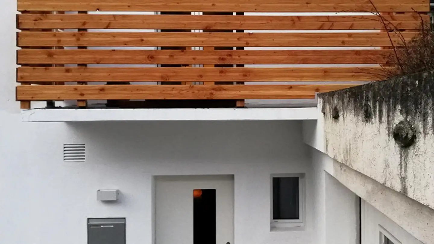 Appartement à louer - Weinbergstrasse, 7000 Chur - Photo 3