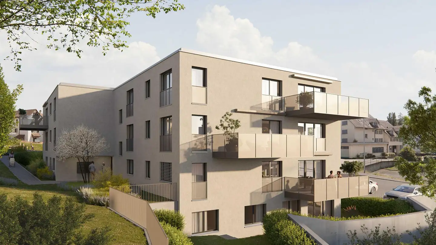 Appartamento in vendita - 8427 Freienstein - Photo 3