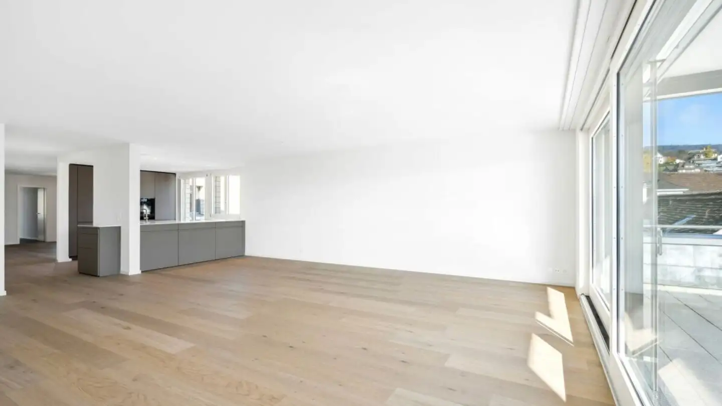 Casa singola in vendita - Dorfstrasse 38, 8706 Meilen