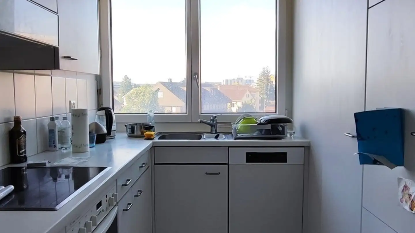 Zimmer mieten - Schaffhauserstrasse 116, 8152 Glattbrugg - Foto 2