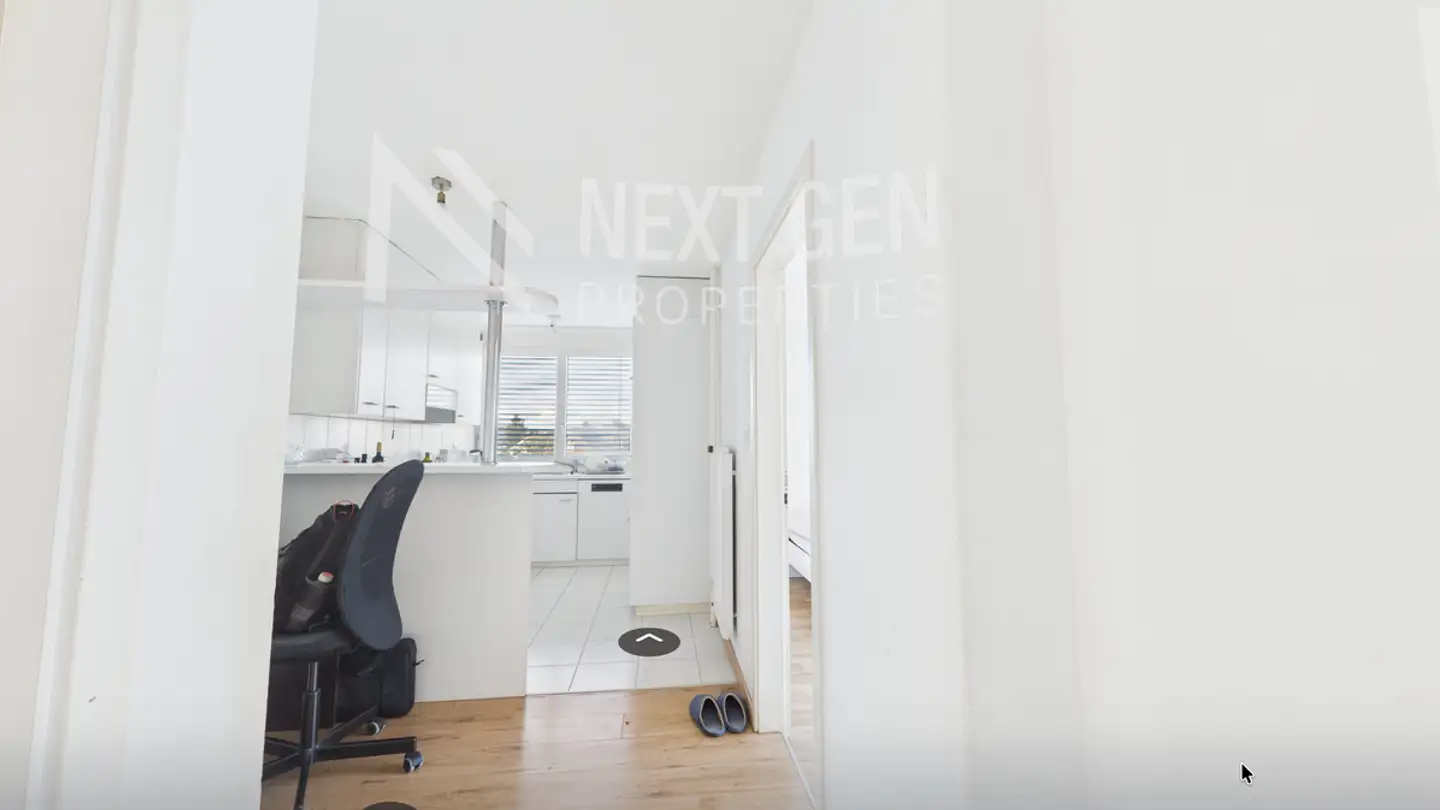 Zimmer mieten - Schaffhauserstrasse 116, 8152 Glattbrugg - Foto 4