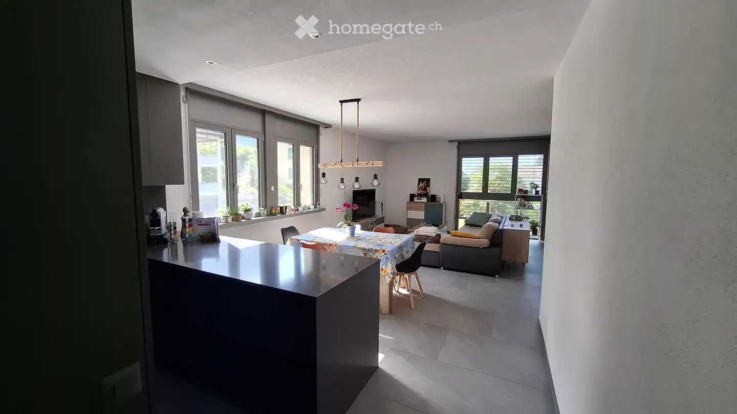 Apartment for rent - A Torascia 71, 6702 Claro