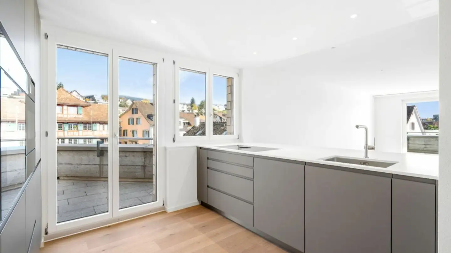 Casa singola in vendita - Dorfstrasse 38, 8706 Meilen - Photo 2