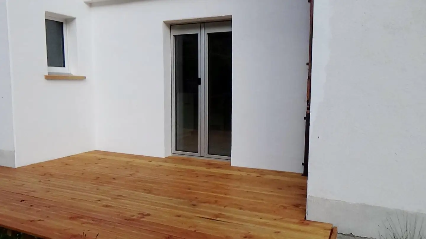 Appartement à louer - Weinbergstrasse, 7000 Chur - Photo 2