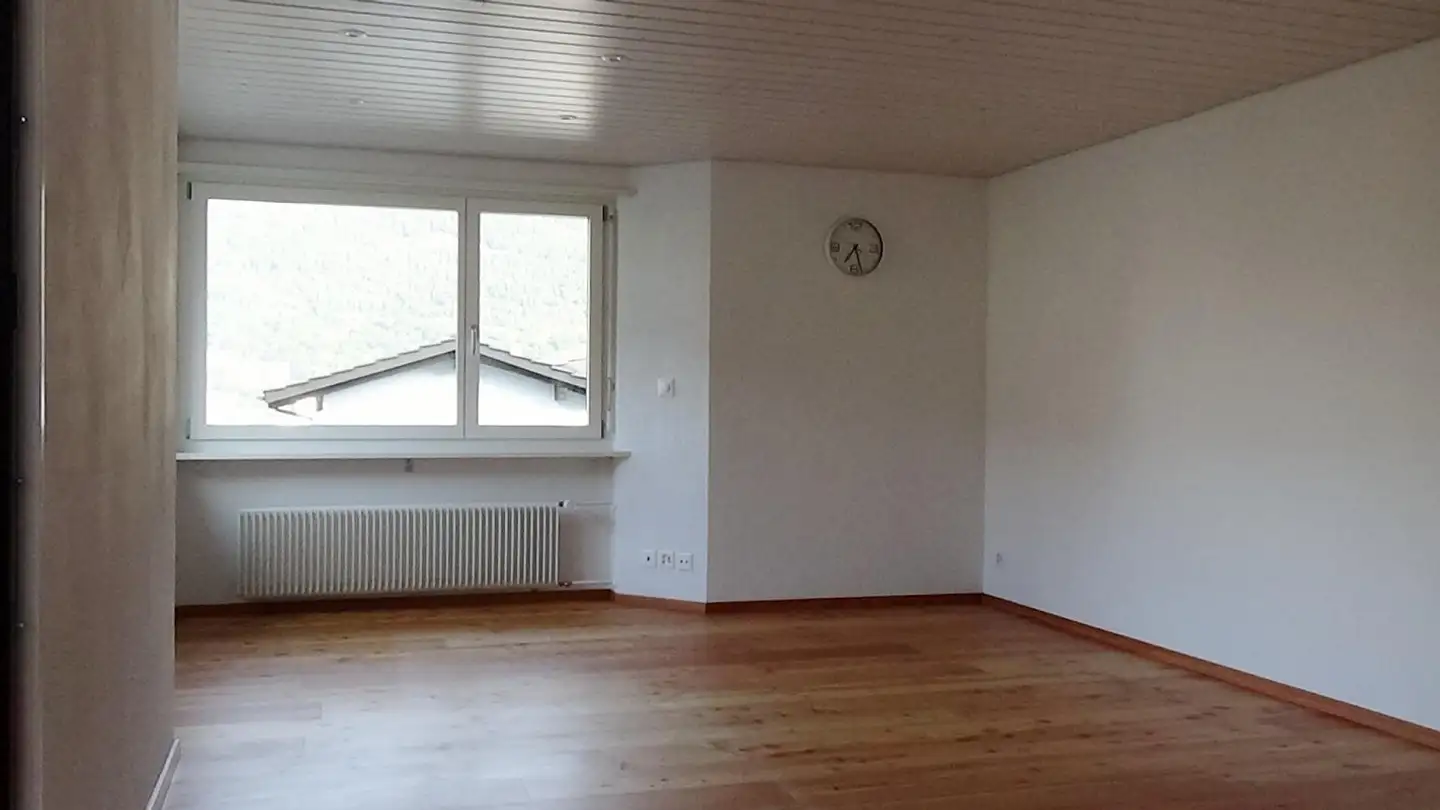 Appartement à louer - Weinbergstrasse, 7000 Chur