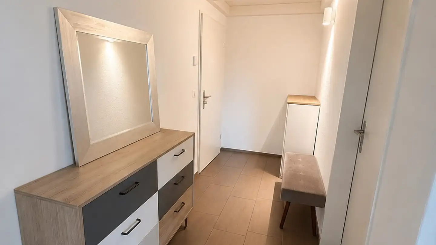 Appartement à louer - Wehntalerstrasse 48, 8162 Sünikon - Photo 4