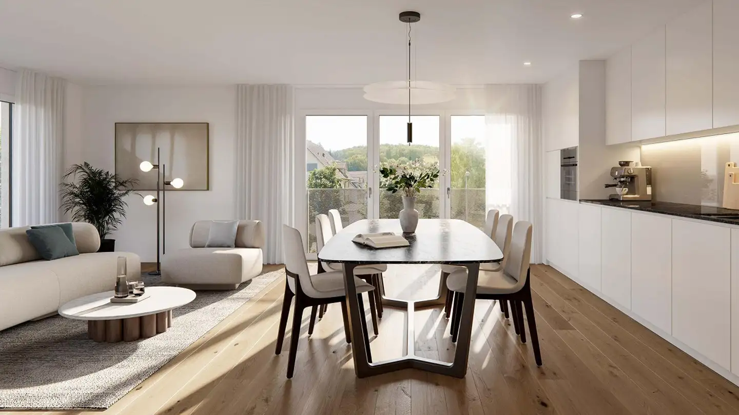 Appartamento in vendita - 8427 Freienstein - Photo 2