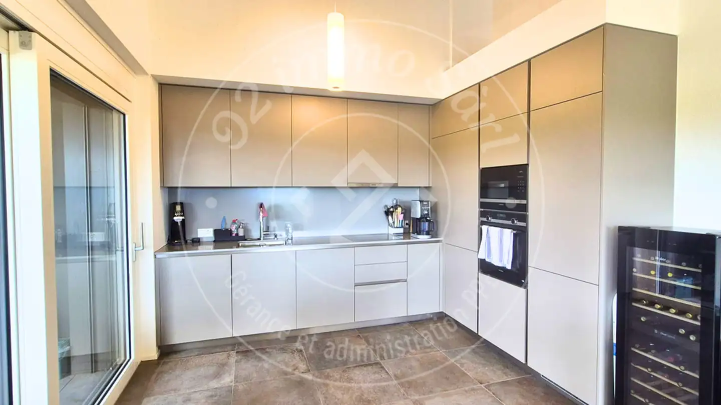 Appartement à louer - 1680 Romont FR - Photo 3
