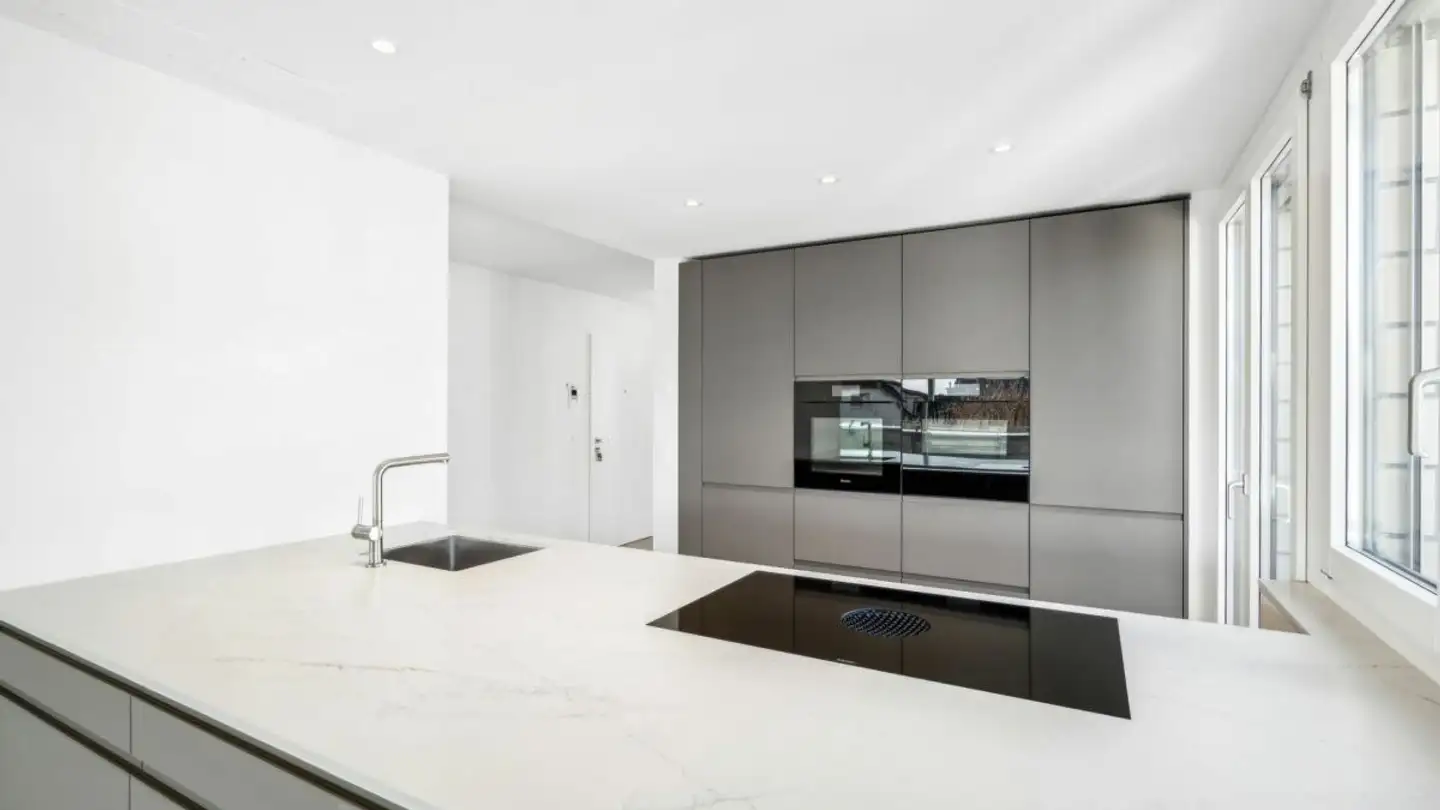 Casa singola in vendita - Dorfstrasse 38, 8706 Meilen - Photo 3