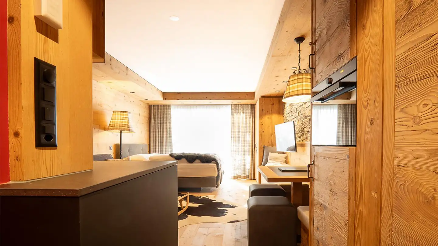 Appartement à vendre - Jörg-Jenatsch-Strasse 2, 7260 Davos Dorf - Photo 2