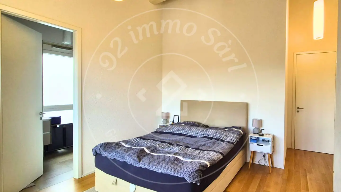 Appartement à louer - 1680 Romont FR - Photo 4