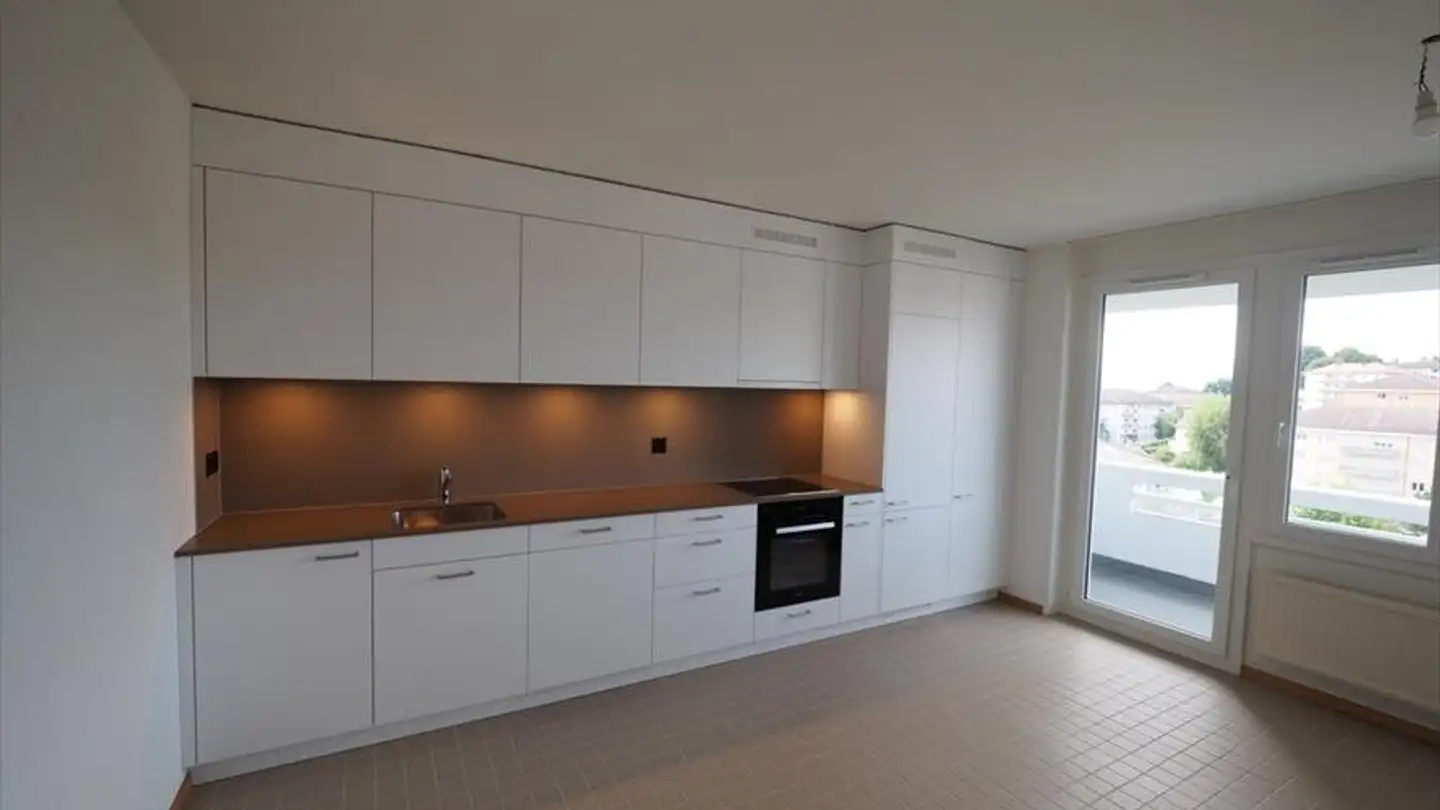 Apartment for rent - Chemin De Veilloud, 1024 Ecublens VD