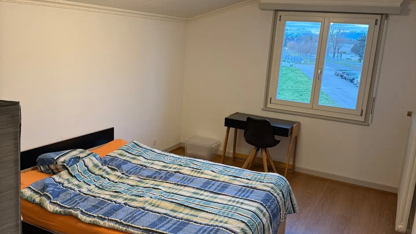 Appartamento in affitto - Route Du Camp 33, 1145 Bière - Foto 2