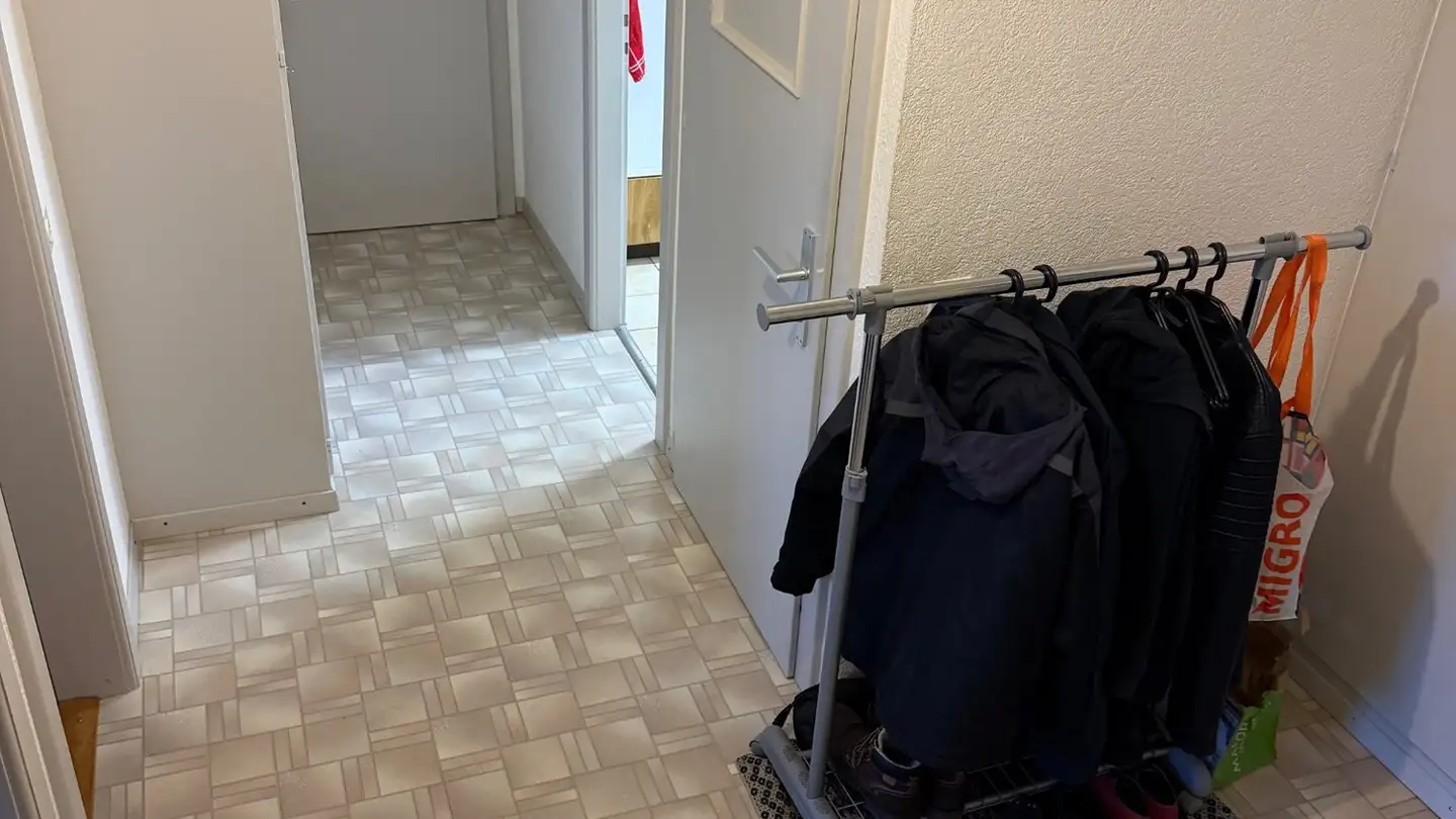 Appartamento in affitto - Route Du Camp 33, 1145 Bière - Foto 3