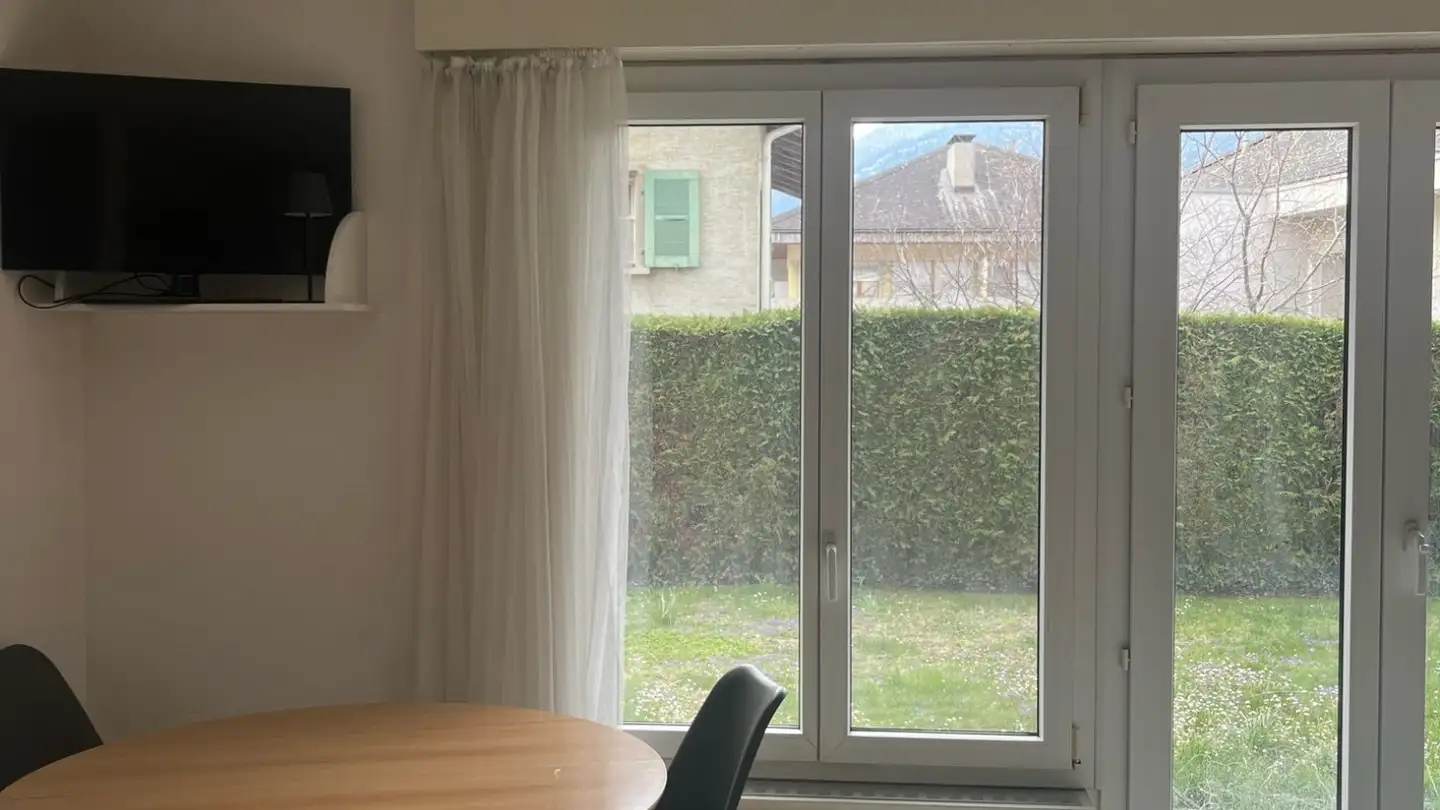Apartment for rent - Rue De Bottire, 3960 Sierre