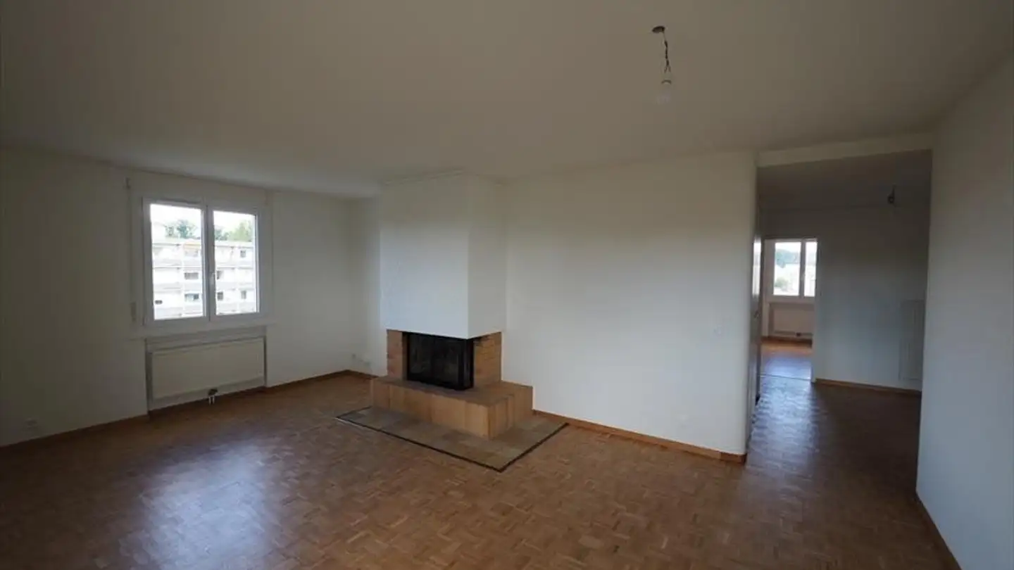 Apartment for rent - Chemin De Veilloud, 1024 Ecublens VD - Photo 4