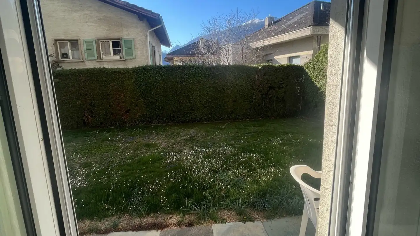 Apartment for rent - Rue De Bottire, 3960 Sierre - Photo 2