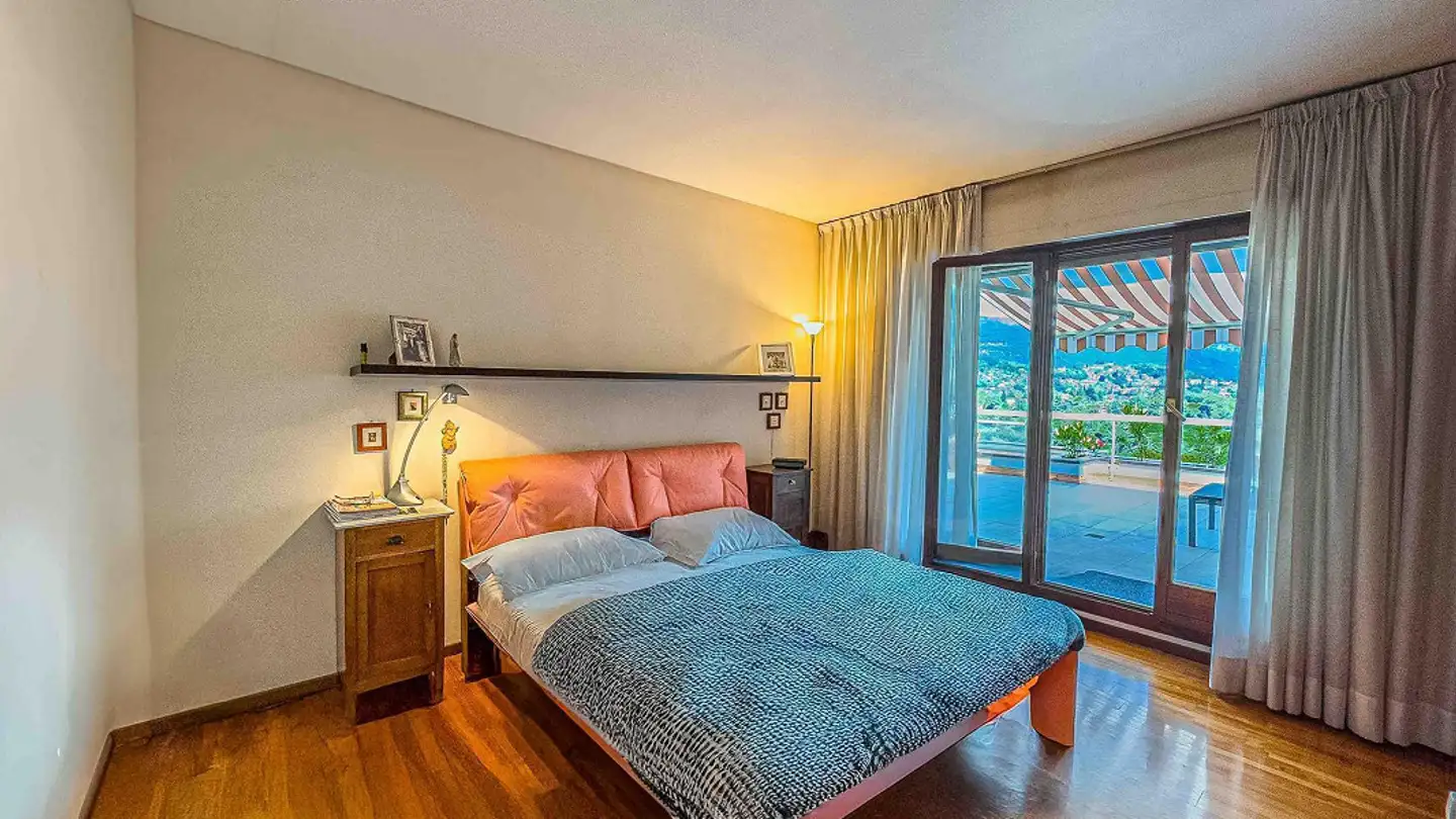 Appartamento in vendita - Via Carona, 6912 Pazzallo - Foto 4