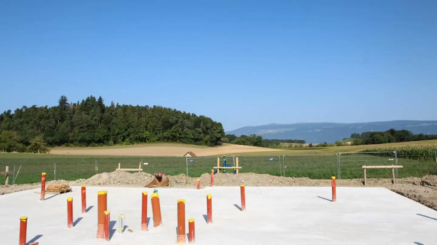 Casa bifamiliare in vendita - 5, 1400 Yverdon-les-Bains - Photo 4