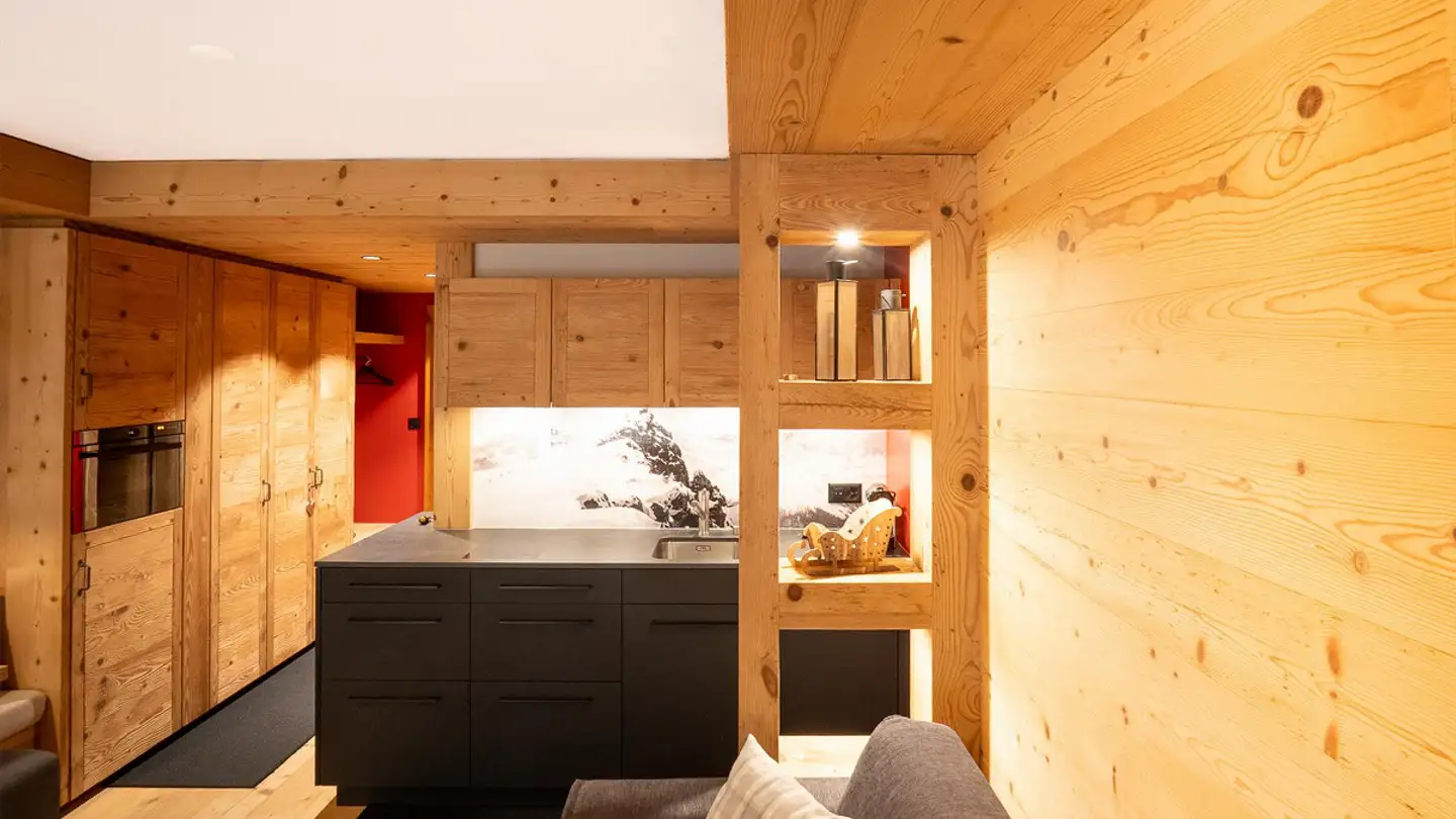 Appartement à vendre - Jörg-Jenatsch-Strasse 2, 7260 Davos Dorf - Photo 3