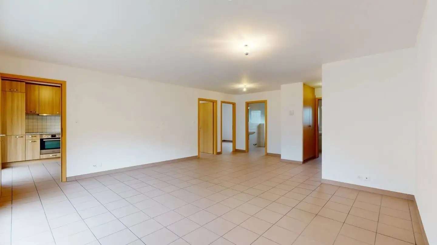 Apartment for rent - Rue Des Prés Aubert 47, 1920 Martigny