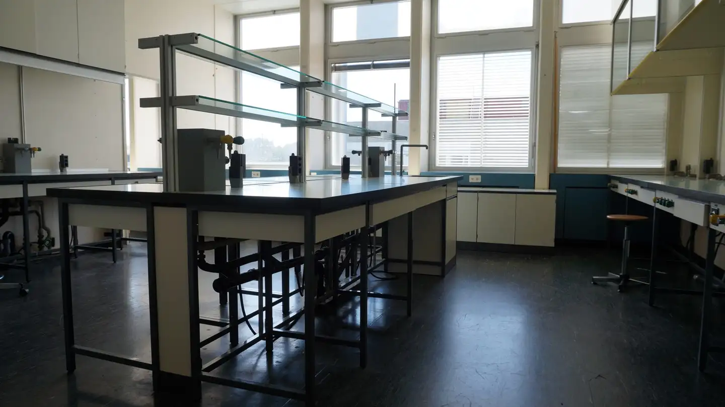 Laboratorio in affitto - Route De L'ancienne-Papeterie 106, 1723 Marly - Photo 4