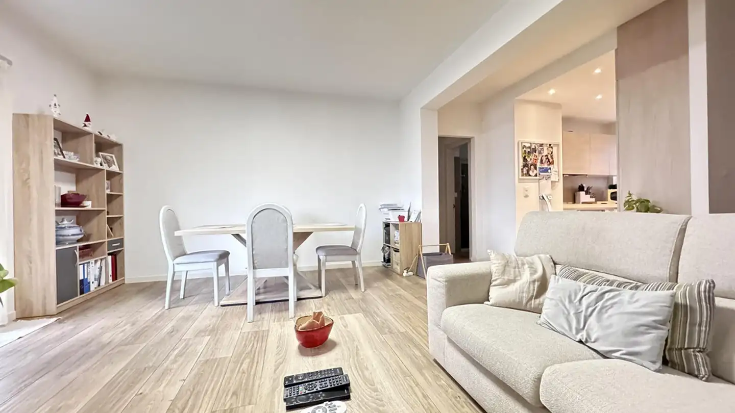 Apartment for sale - 6932 Breganzona