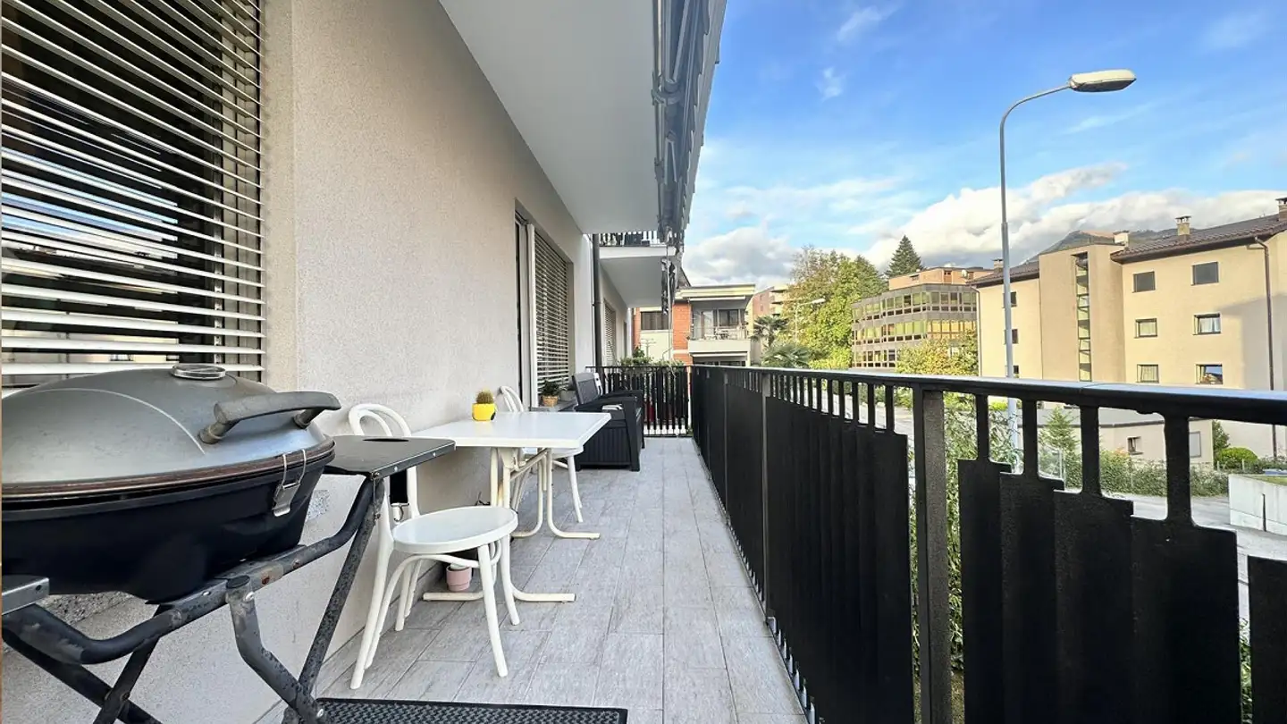 Apartment for sale - 6932 Breganzona - Photo 4