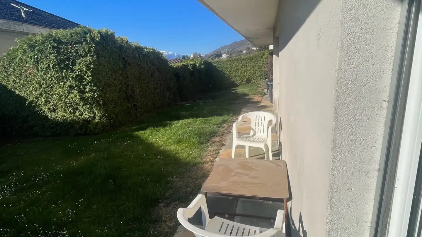 Apartment for rent - Rue De Bottire, 3960 Sierre - Photo 3