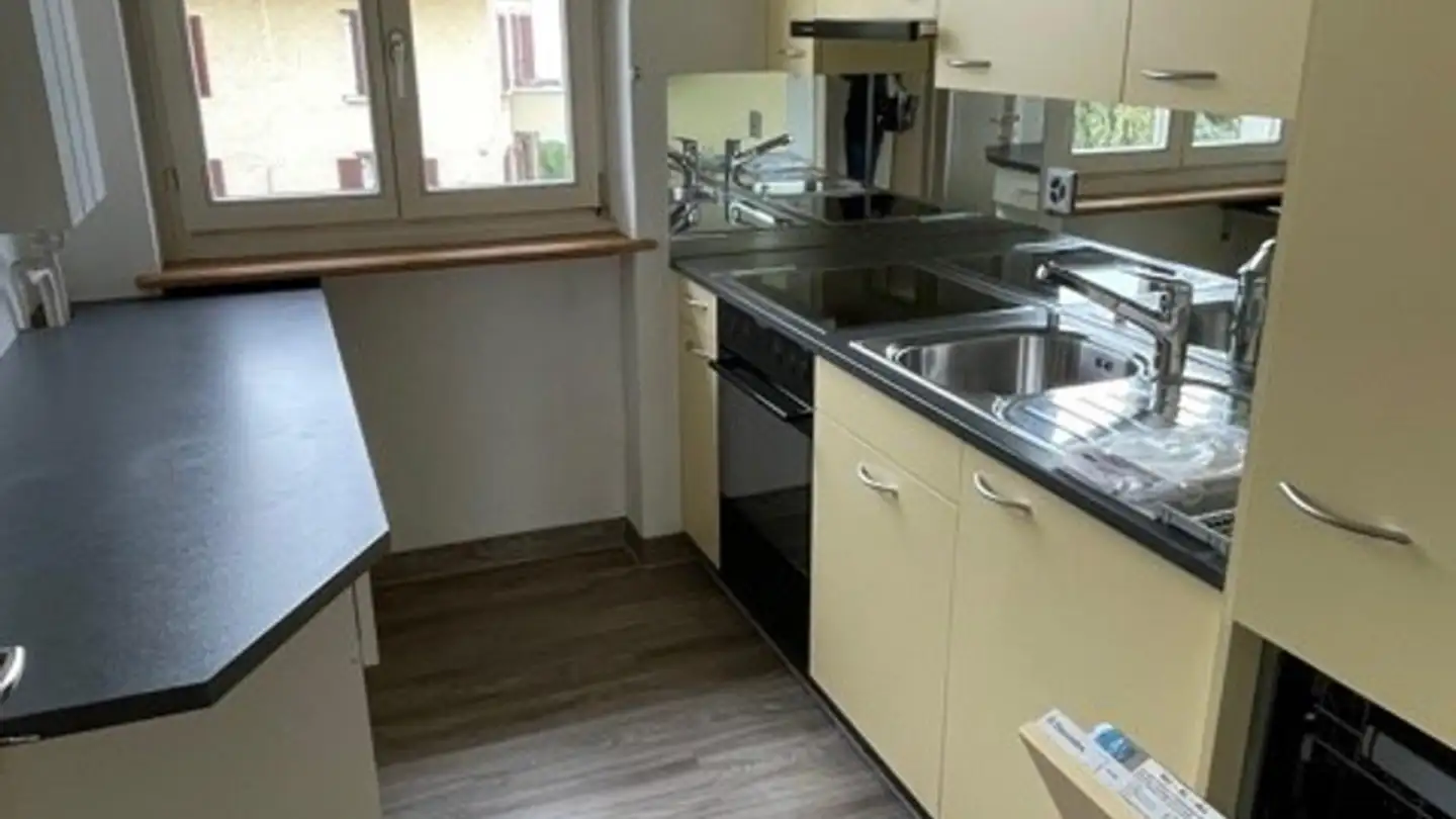 Apartment for rent - Jurastrasse 1, 3380 Wangen an der Aare - Photo 3