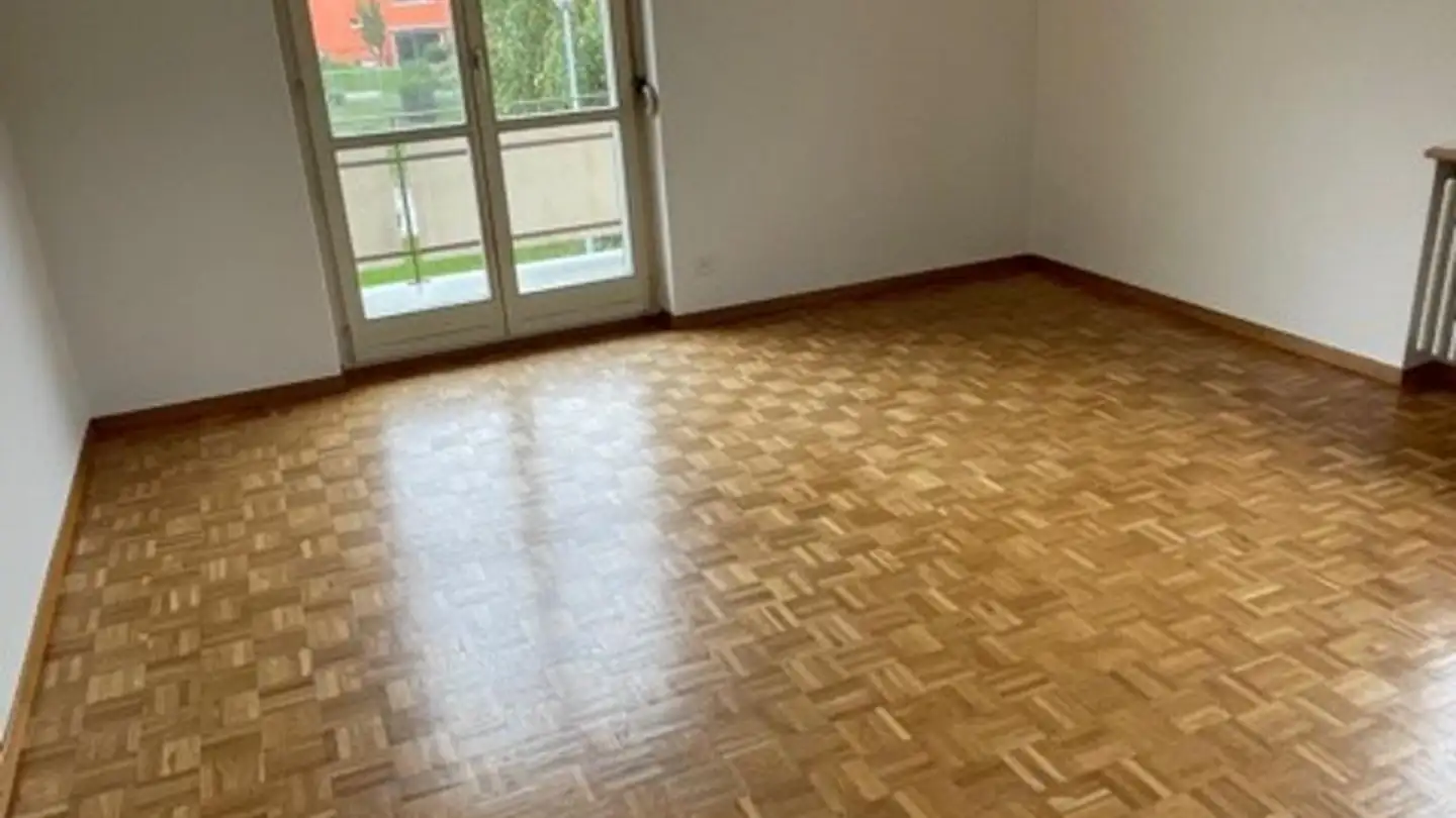 Apartment for rent - Jurastrasse 1, 3380 Wangen an der Aare - Photo 4