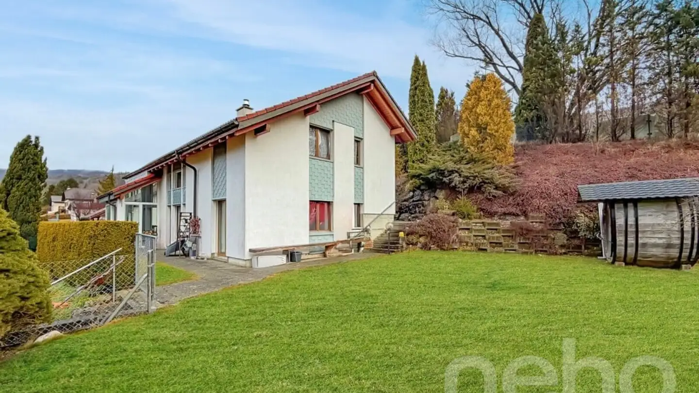 Maison individuelle à vendre - 2738 Court - Photo 4