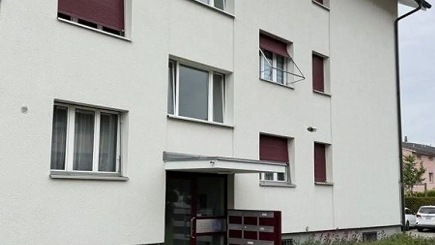 Einzelgarage mieten - Bodenacherstrasse 3, 8303 Bassersdorf