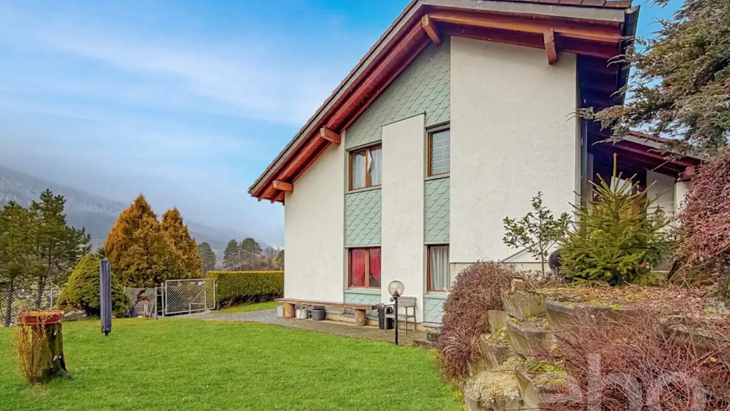 Maison individuelle à vendre - 2738 Court - Photo 3