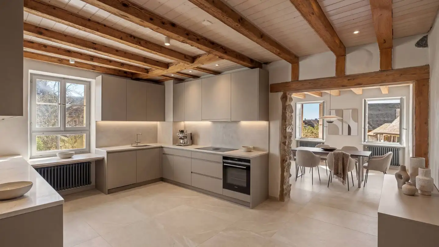 Maison individuelle à vendre - 1168 Villars-sous-Yens - Photo 3
