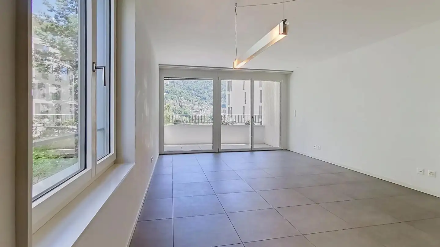 Apartment for sale - 1820 Montreux