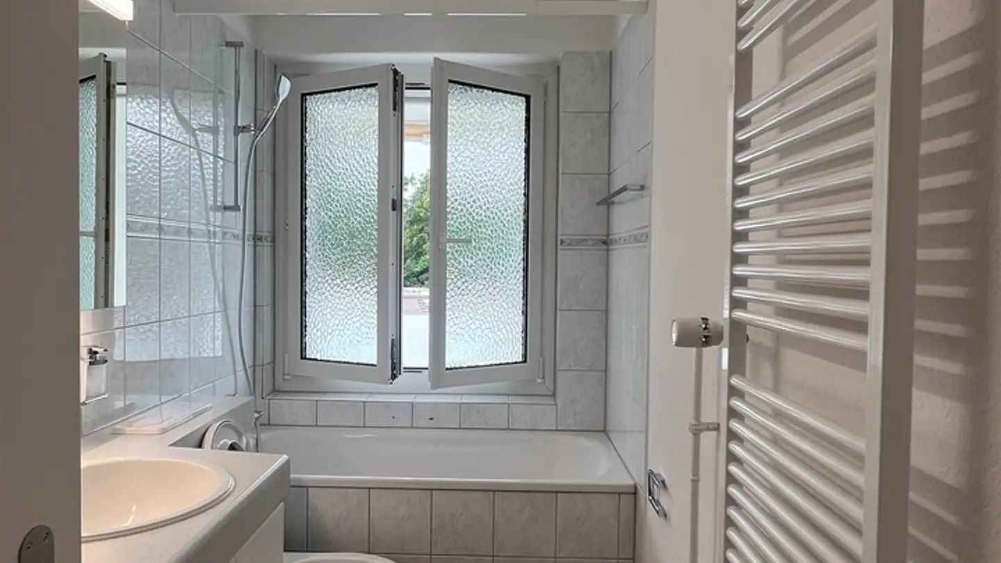 Wohnung mieten - Grüneggstrasse, 6005 Luzern - Foto 4