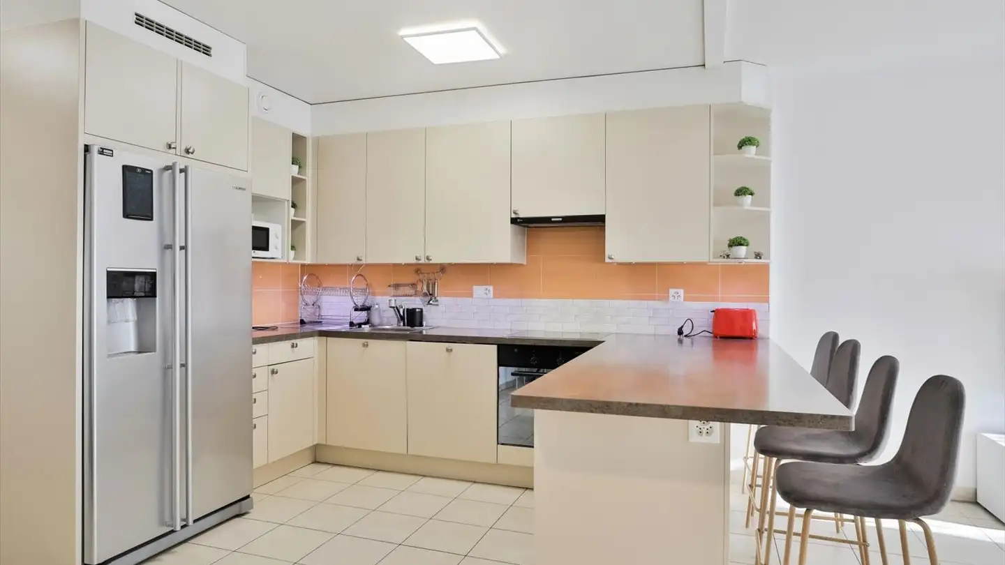 Appartamento in vendita - 1219 Châtelaine - Photo 3