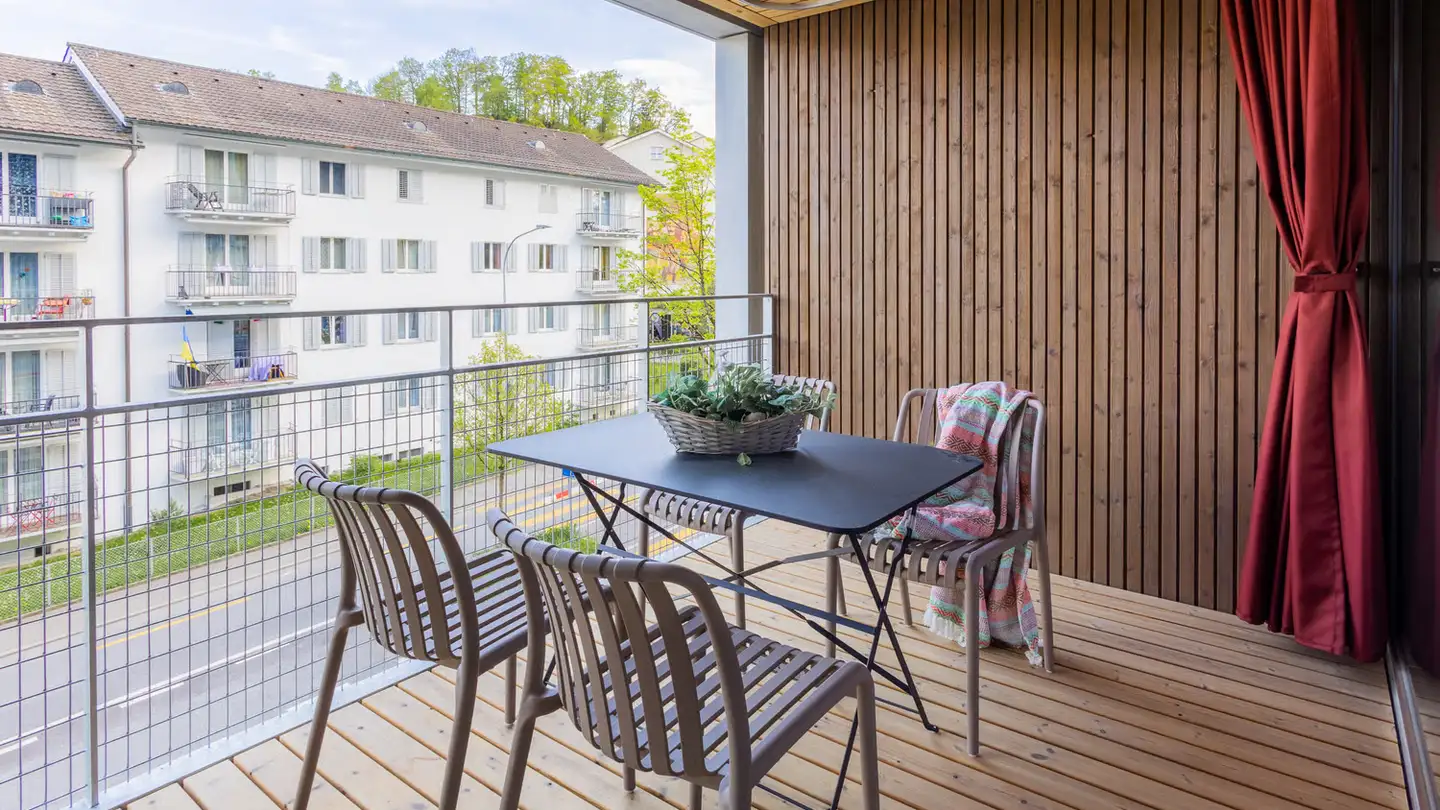 Wohnung mieten - Weinberglistrasse 4, 6005 Luzern - Foto 3