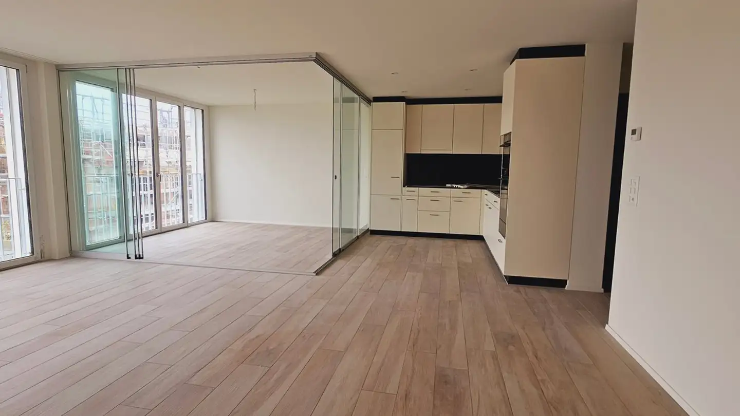 Appartamento in affitto - Waldhofstrasse 4, 8400 Winterthur
