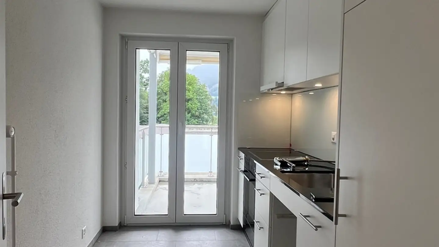 Wohnung mieten - Grüneggstrasse, 6005 Luzern - Foto 2