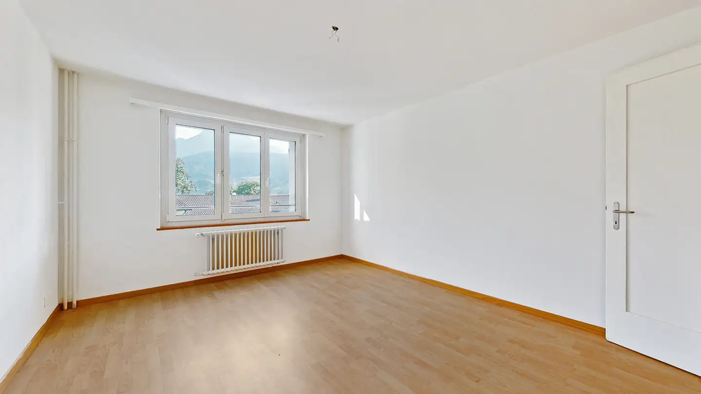 Wohnung mieten - Grüneggstrasse, 6005 Luzern - Foto 3