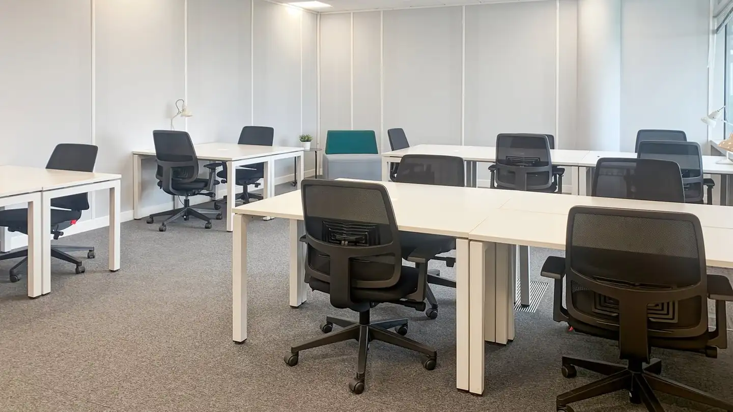 Bürofläche mieten - Via Maggio 1, 6900 Lugano