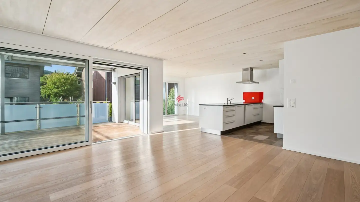 Appartamento in vendita - Schlossmattweg, 4413 Büren SO