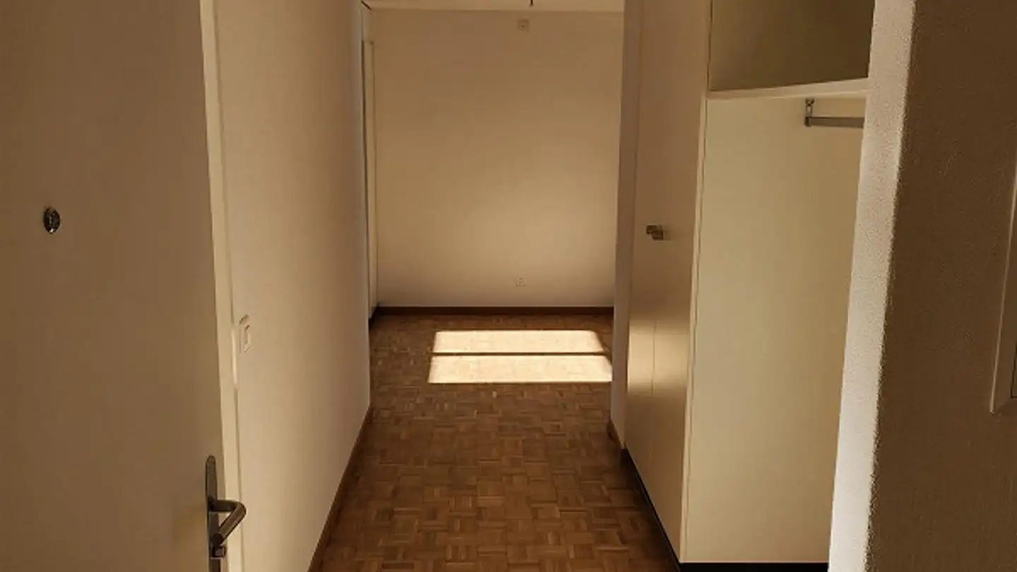 Attique à louer - Hinterm Bach 41, 7000 Chur