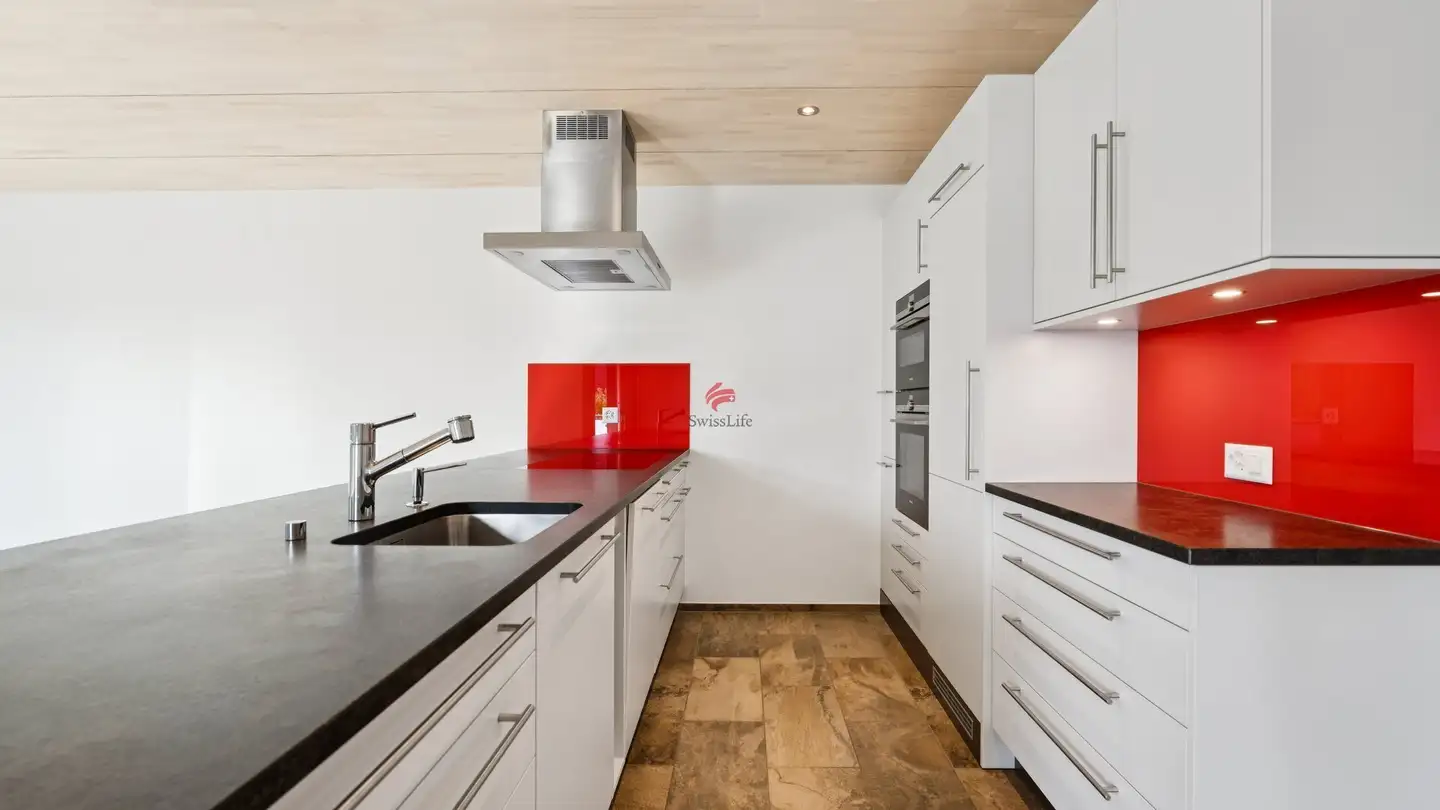 Appartamento in vendita - Schlossmattweg, 4413 Büren SO - Foto 4