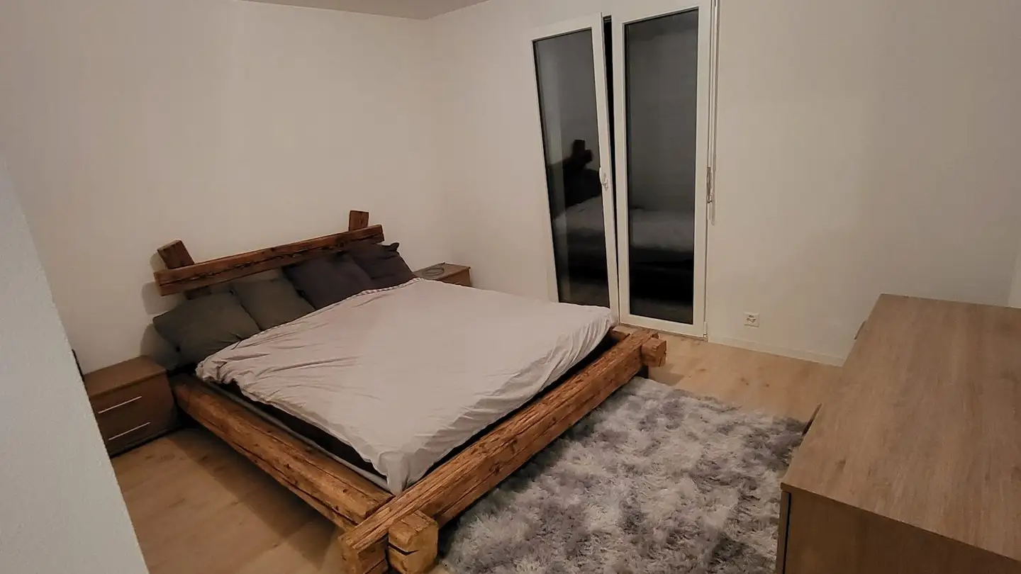 Appartamento in affitto - 1438 Mathod - Photo 3