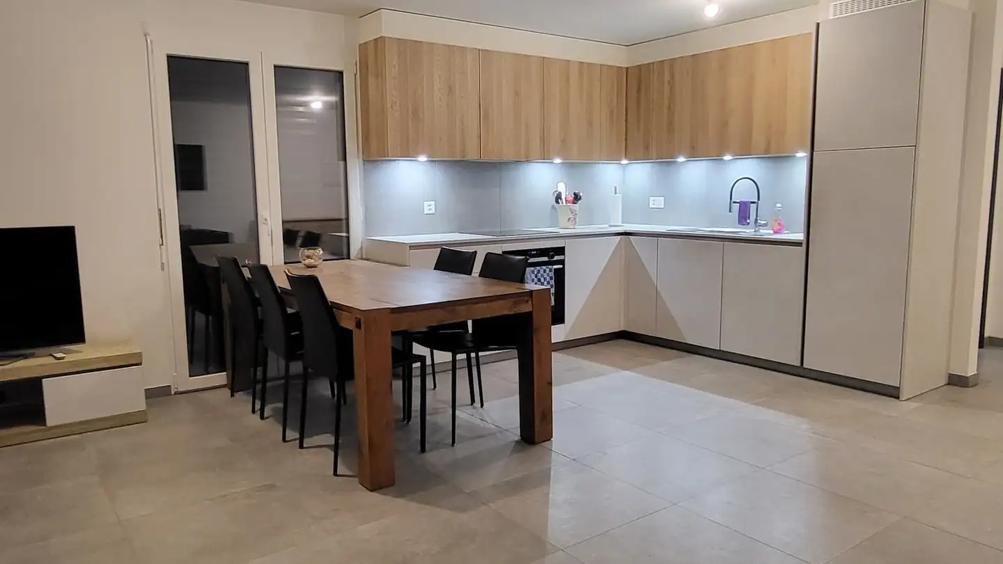 Appartamento in affitto - 1438 Mathod - Photo 4